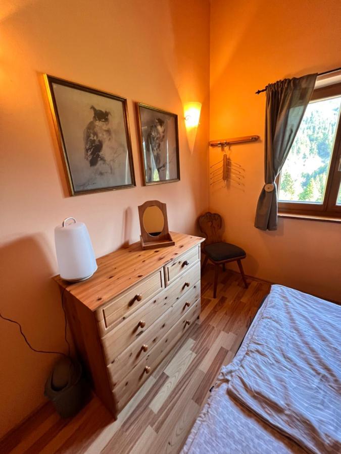 Vila Haus Susi Dornbirn Exteriér fotografie
