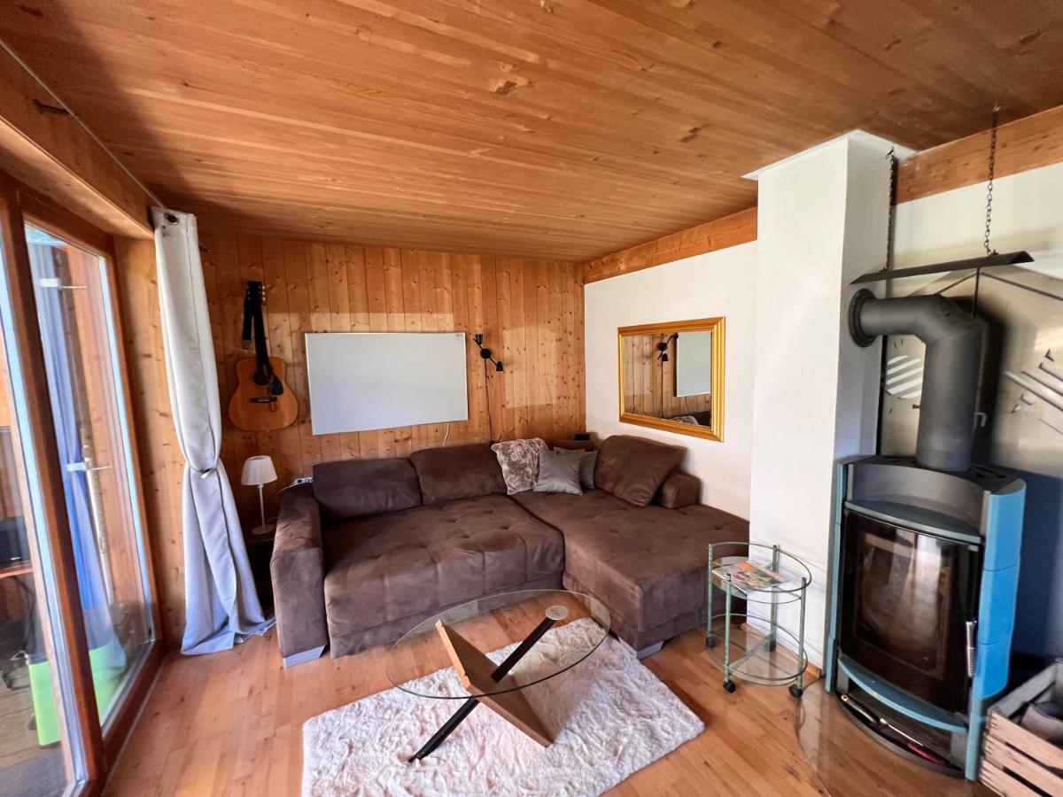 Vila Haus Susi Dornbirn Exteriér fotografie